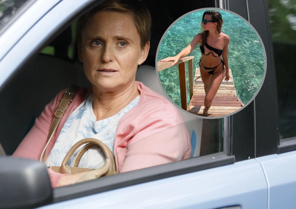 Kinga Preis to nie Wieniawa. Dla reklamodawców jest "bezwartościowa"