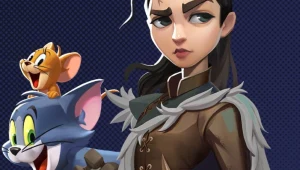 Pierwszy Battle Pass MultiVersus wzbudził kontrowersje wśród graczy