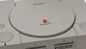 Opcje PS1 na PlayStation 4 i 5