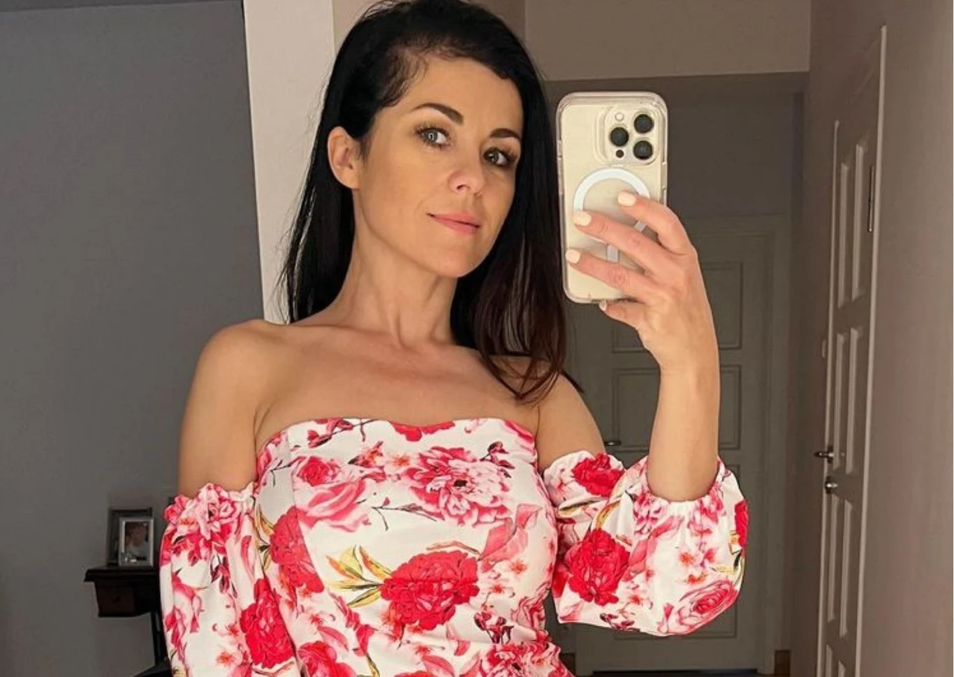 Kasia Cichopek Kasia Cichopek