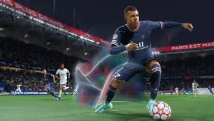 FIFA: Koniec serii od Electronic Arts. Co to oznacza? 