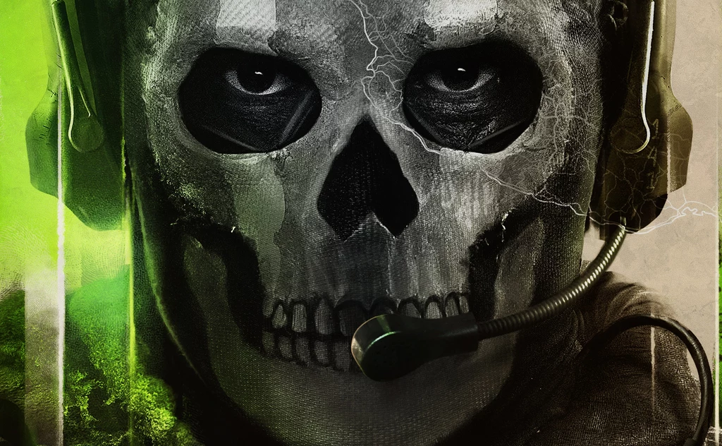 Call of Duty: Modern Warfare 2