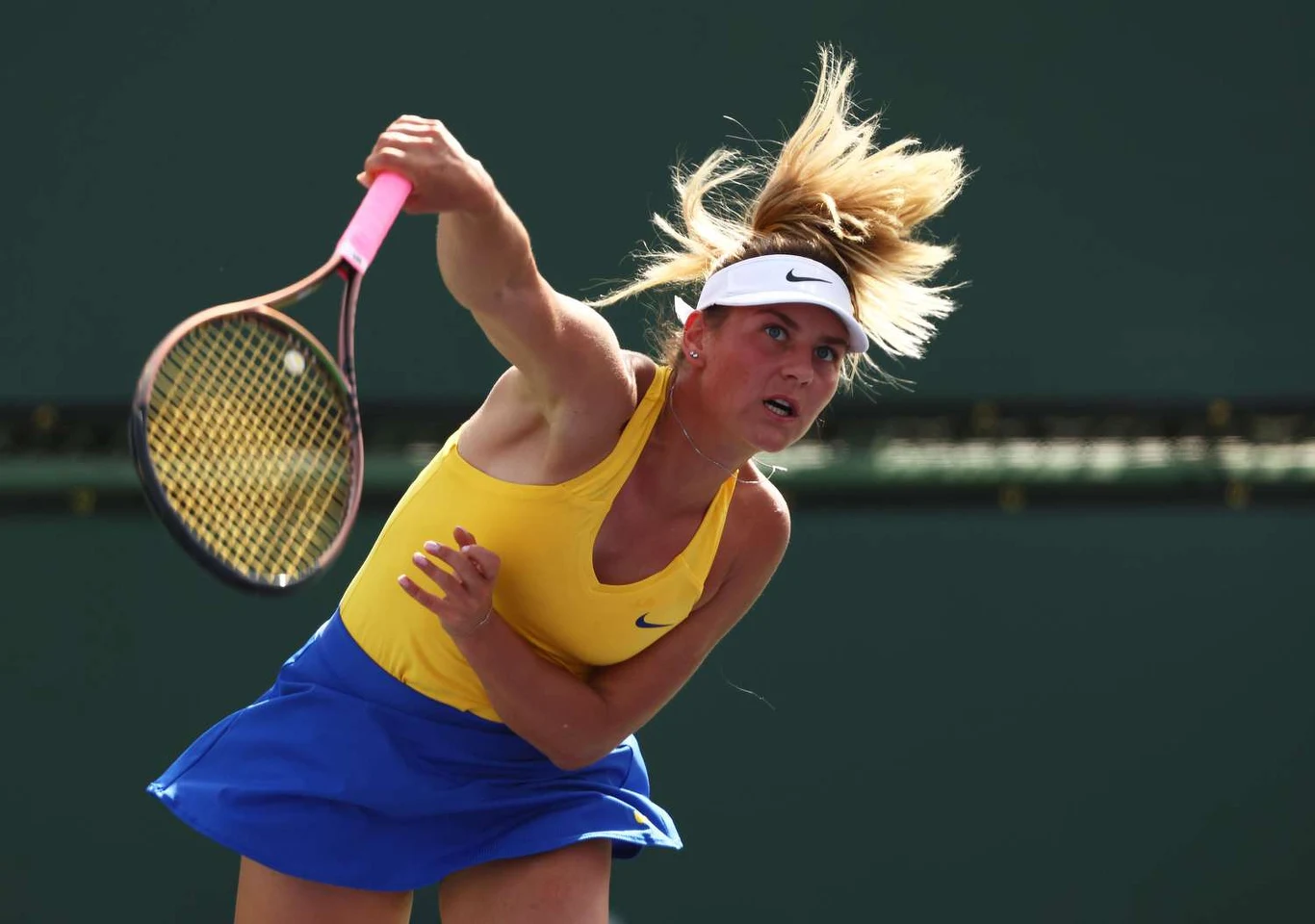Marta Kostiuk
