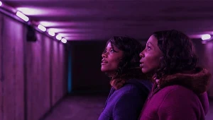 "Silent Twins": Szepty i krzyki [recenzja]