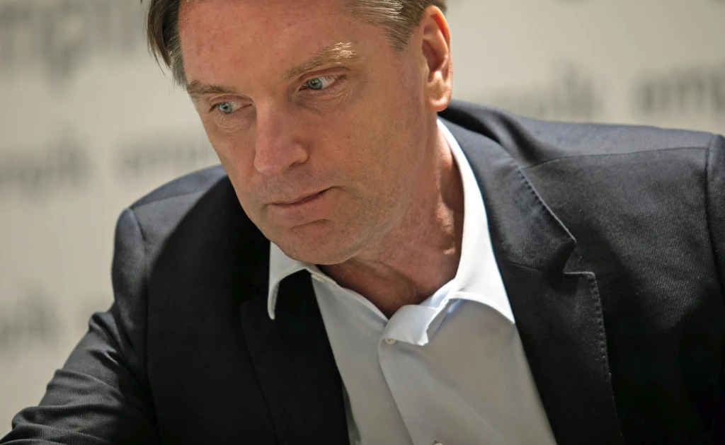 Tomasz Lis