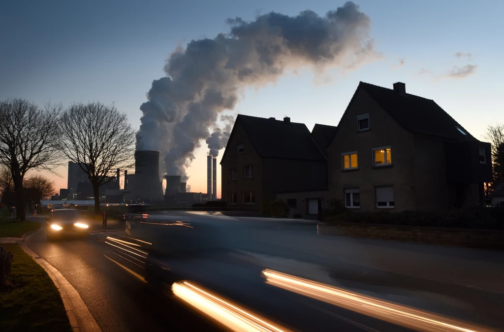 Niemcy chcą wykorzystywać wyłączone elektrownie węglowe jeśli zabraknie gazu. Węgiel ma być awaryjnym paliwem przejściowym na kolejne dwa lata