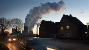 Niemcy chcą włączać elektrownie węglowe jeśli zabraknie gazu