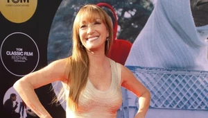 Jane Seymour zmieniła fryzurę? Fani piszą: "Jesteś gorąca!"