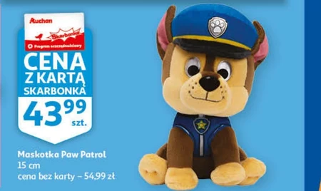 Maskotka Psi Patrol