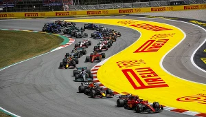 F1. GP Monako. O której godzinie dzisiaj kwalifikacje? Gdzie oglądać? Transmisja w tv i stream online