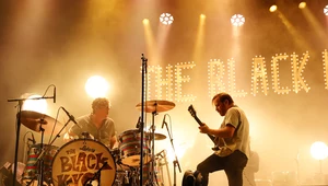 #103 Pełnia Bluesa: The Black Keys z nową płytą. 20 lat po debiucie