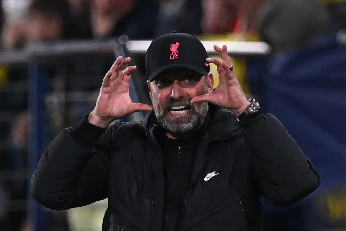 Juergen Klopp Juergen Klopp