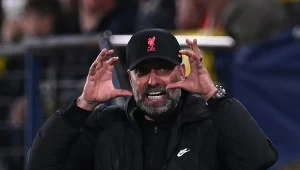 Juergen Klopp