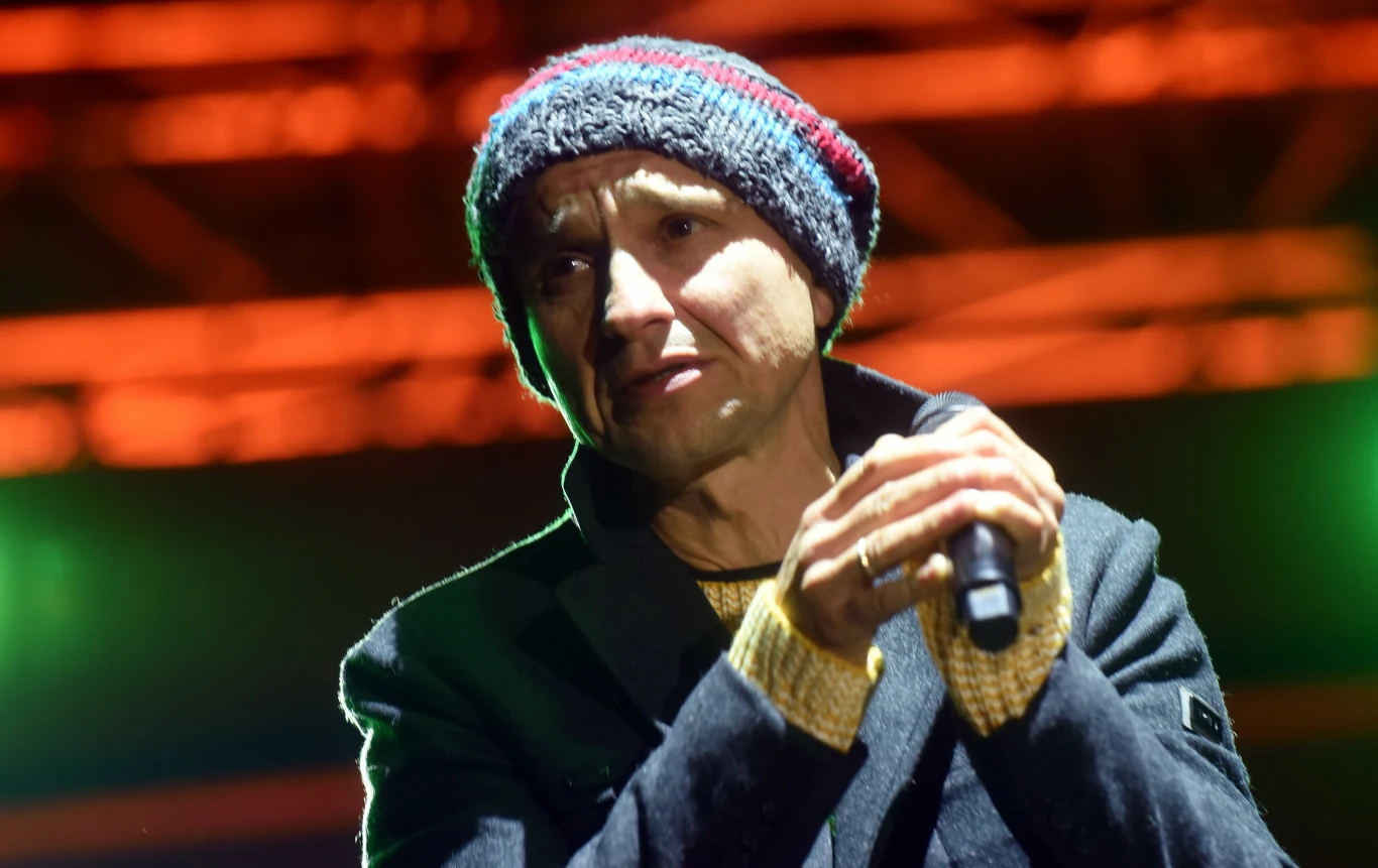 Janusz Radek Janusz Radek