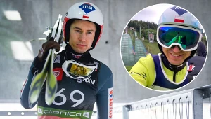 Stoch pochwalił się nową fotką. Fani zachwyceni, od razu zauważyli jedno