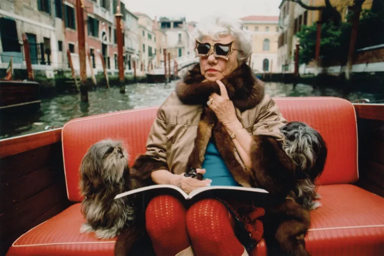 Peggy Guggenheim