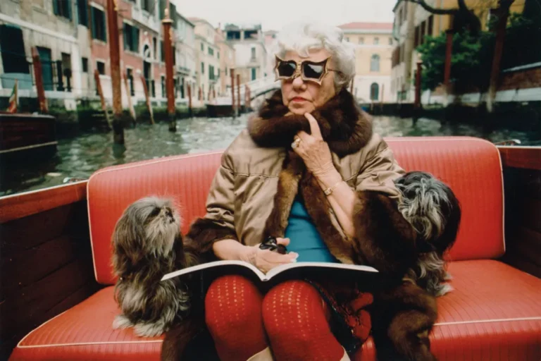 Peggy Guggenheim Peggy Guggenheim