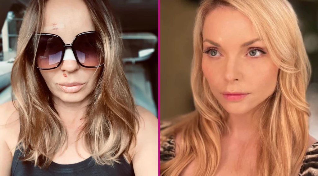 Izabella Miko podzieliła się z Agnieszką Włodarczyk serdeczną radą