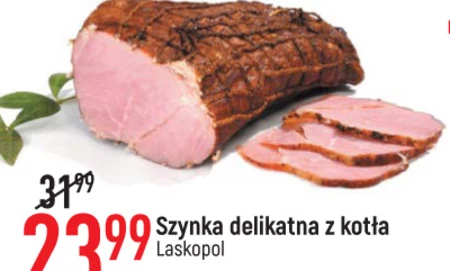 Szynka Laskopol
