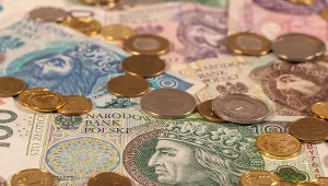 Ostatnie dni przynoszą kontynuację pozytywnego trendu na naszej krajowej walucie