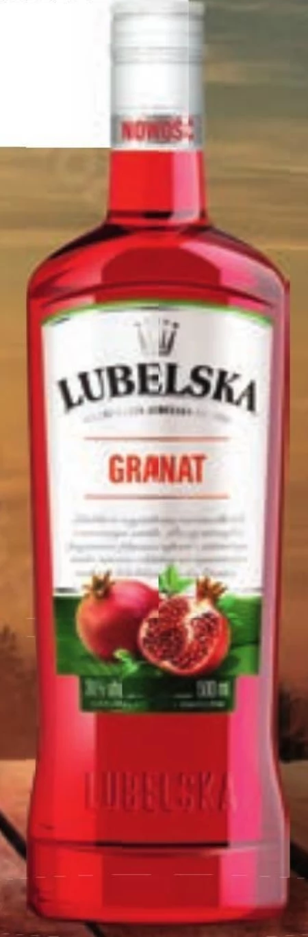 Wódka Lubelska