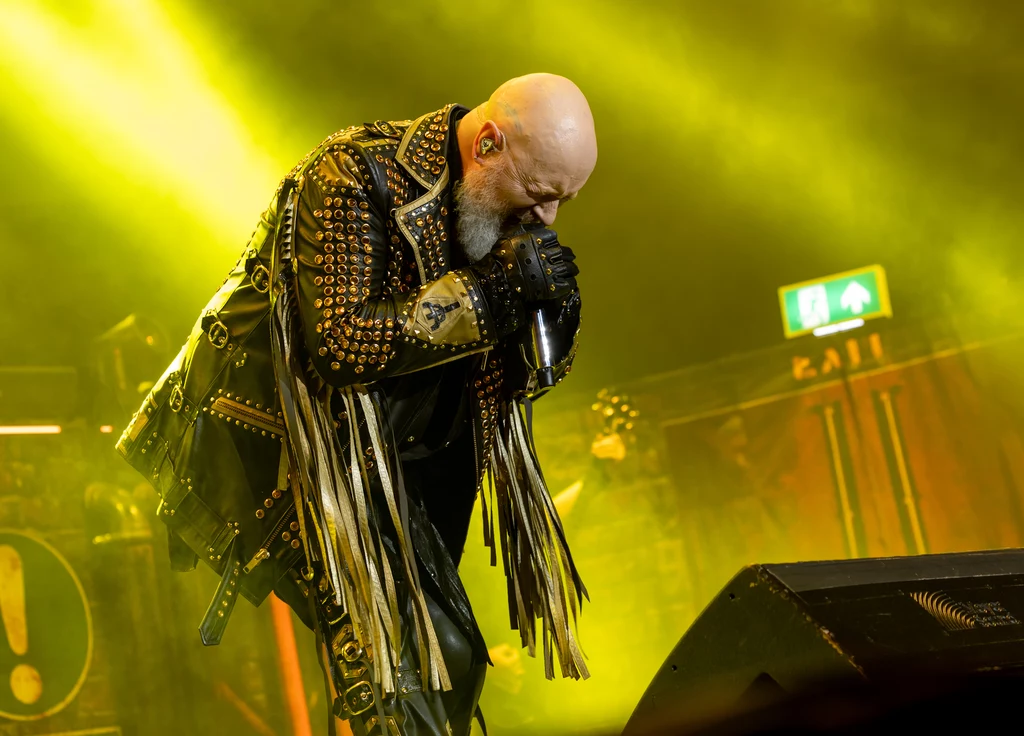 Główną gwiazdą Mystic Festival 2022 jest dowodzona przez Roba Halforda grupa Judas Priest