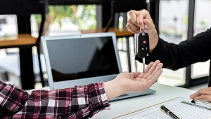 Amortyzacja samochodu będącego współwłasnością