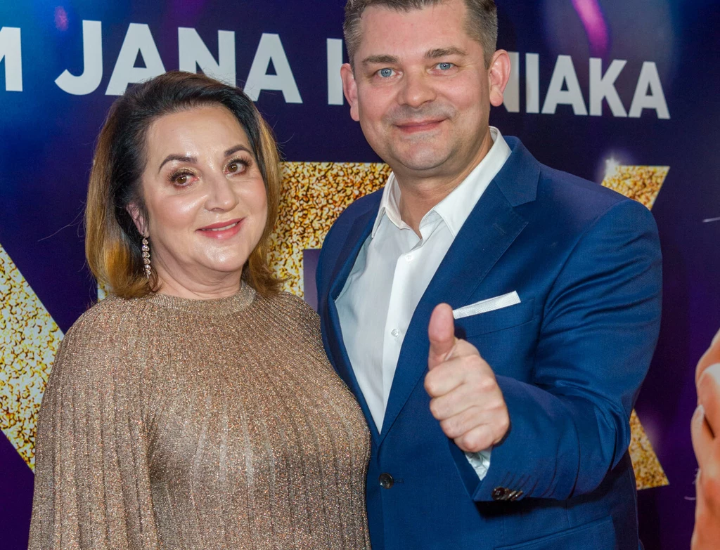 Danuta Martyniuk przeszła totalną metamorfozę - schudła aż 15 kg! 