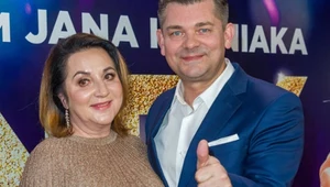 Żona Zenka Martyniuka schudła 15 kg! 