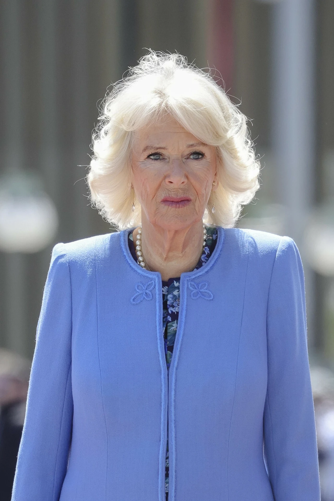 Księżna Camilla Księżna Camilla