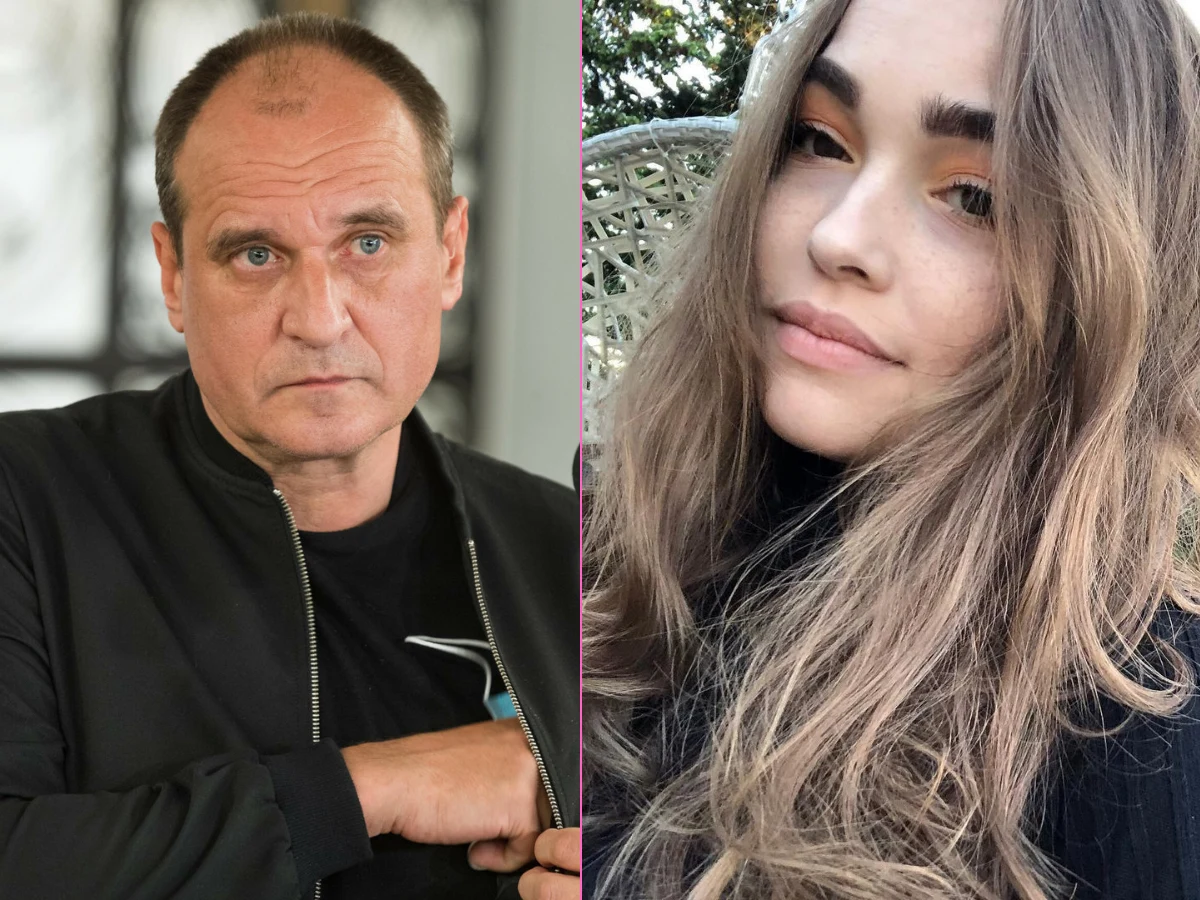 Hanna Kukiz - córka Pawła Kukiza Hanna Kukiz - córka Pawła Kukiza