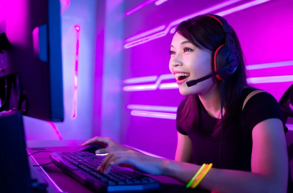 Platforma Netflix przygotowała szeroką ofertę dla fanów gier komputerowych. Które seriale i filmy dla graczy warto obejrzeć w pierwszej kolejności? 