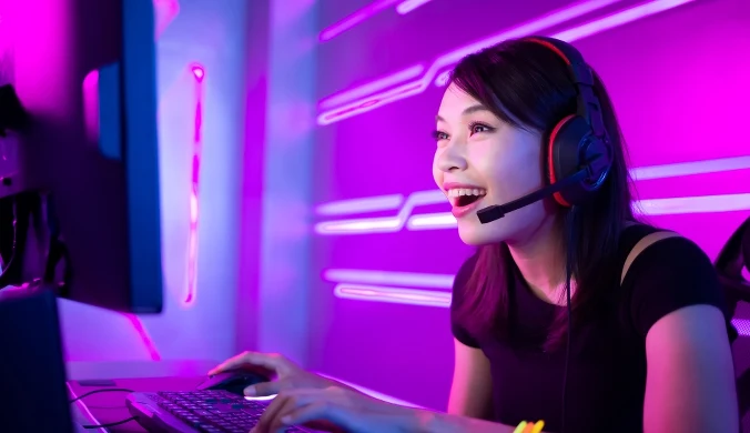 Te seriale i filmy na Netflix powinien obejrzeć każdy gracz