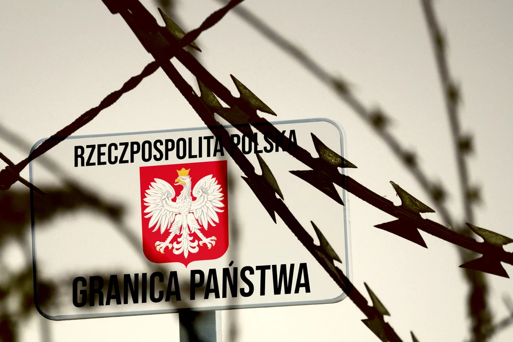Kryzys humanitarny na polsko-białoruskiej granicy trwa od wielu miesięcy