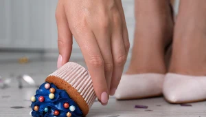 Na temat reguły pięciu sekund wypowiedzieli się naukowcy