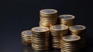 EBC: Kurs euro stoi na zakręcie 