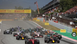 F1: GP Monako. Gdzie oglądać dzisiaj wyścig? Transmisja w tv i stream online live