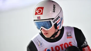 Bunt w kadrze Norwegii. Skoczek otwarcie krytykuje FIS, żąda równości