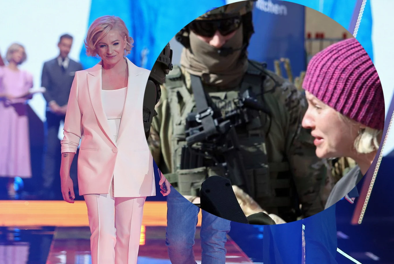 Dorota Szelągowska Dorota Szelągowska