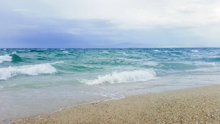 Kwadratowe fale mogą być bardzo niebezpieczne