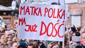 Matka Polka ma już dość