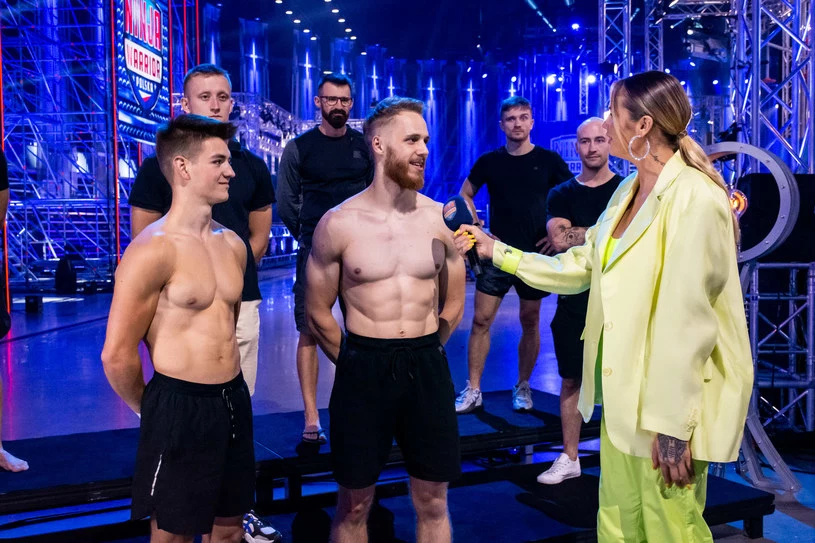 Piąta edycja programu "Ninja Warrior" cieszyła się ogromnym powodzeniem. Właśnie ruszyły castingi do kolejnej! 