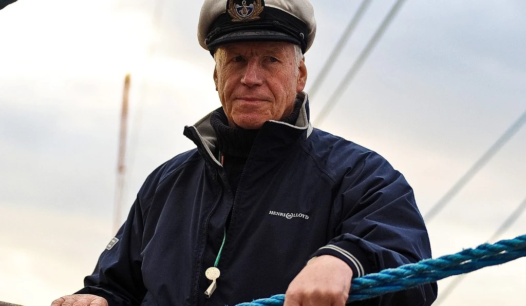 Krzysztof Baranowski