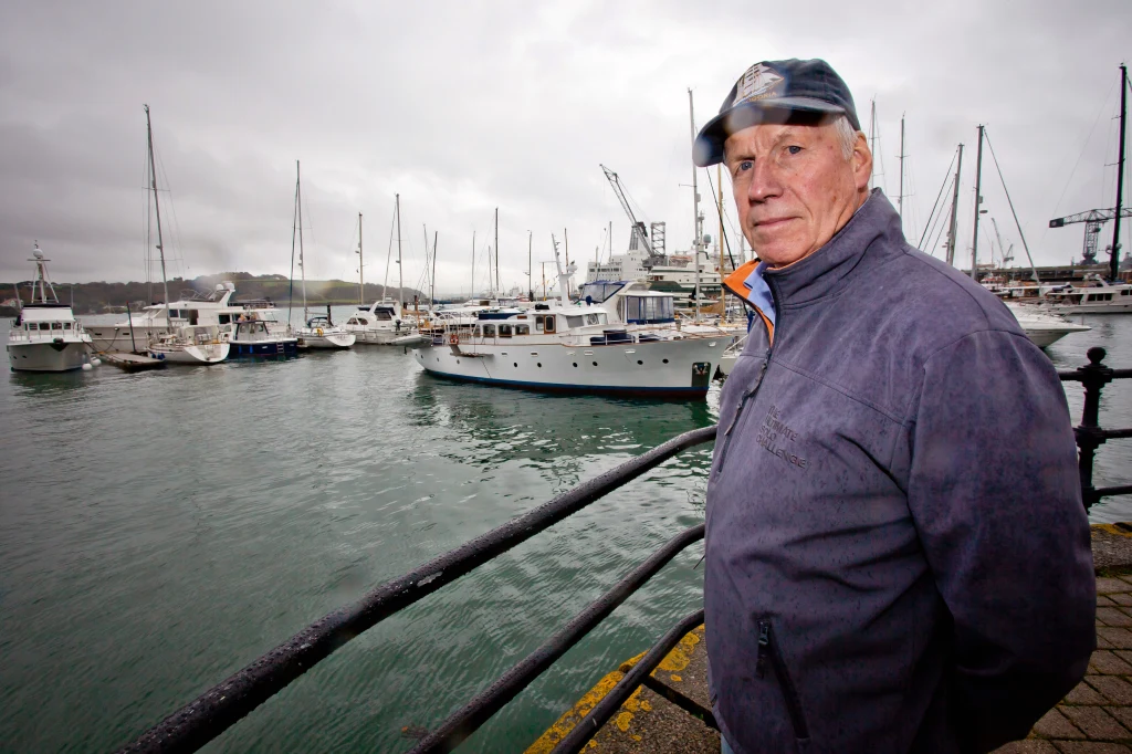 Krzysztof Baranowski Krzysztof Baranowski