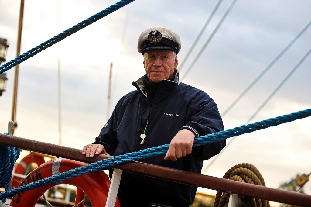 Krzysztof Baranowski Krzysztof Baranowski