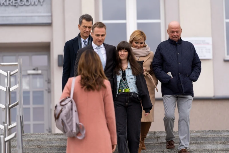 "Na dobre i na złe"