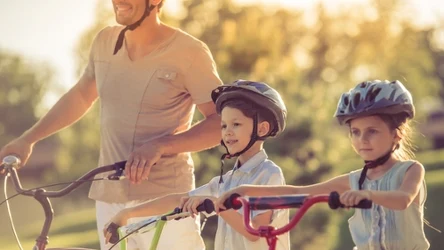 Planujemy letni wypoczynek z dziećmi