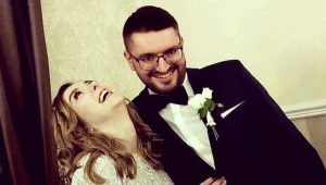 "Ślub od pierwszego wejrzenia": Piotr i Dorota