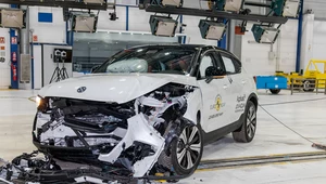 Nowy raport Euro NCAP. Kia, Mercedes, Volkswagen i Volvo z maksymalną oceną