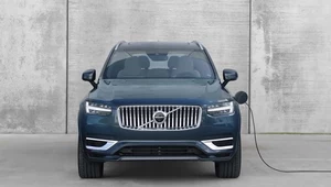 7-osobowy SUV dla Twojej rodziny. Sprawdź Volvo XC90!